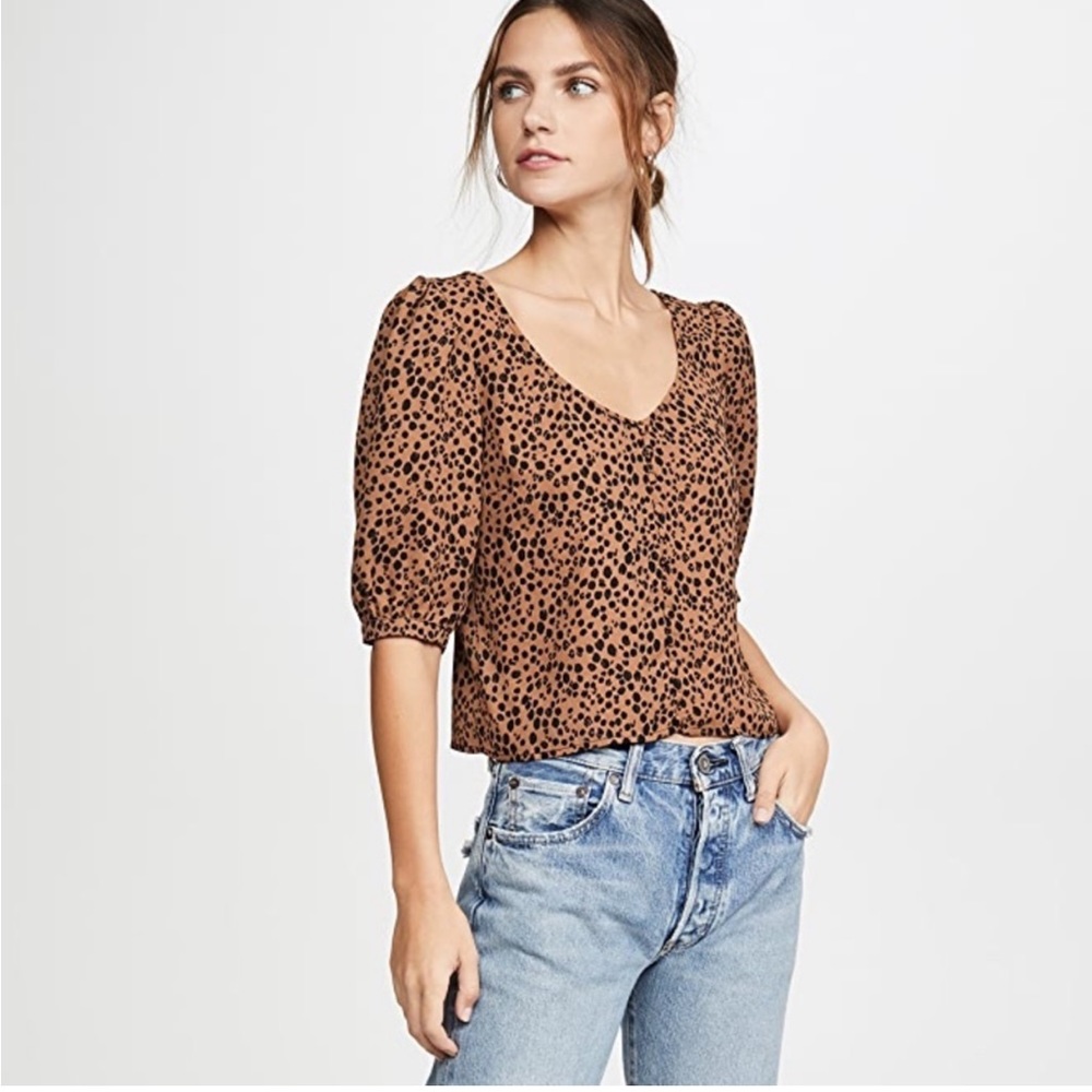 BB DAKOTA Top